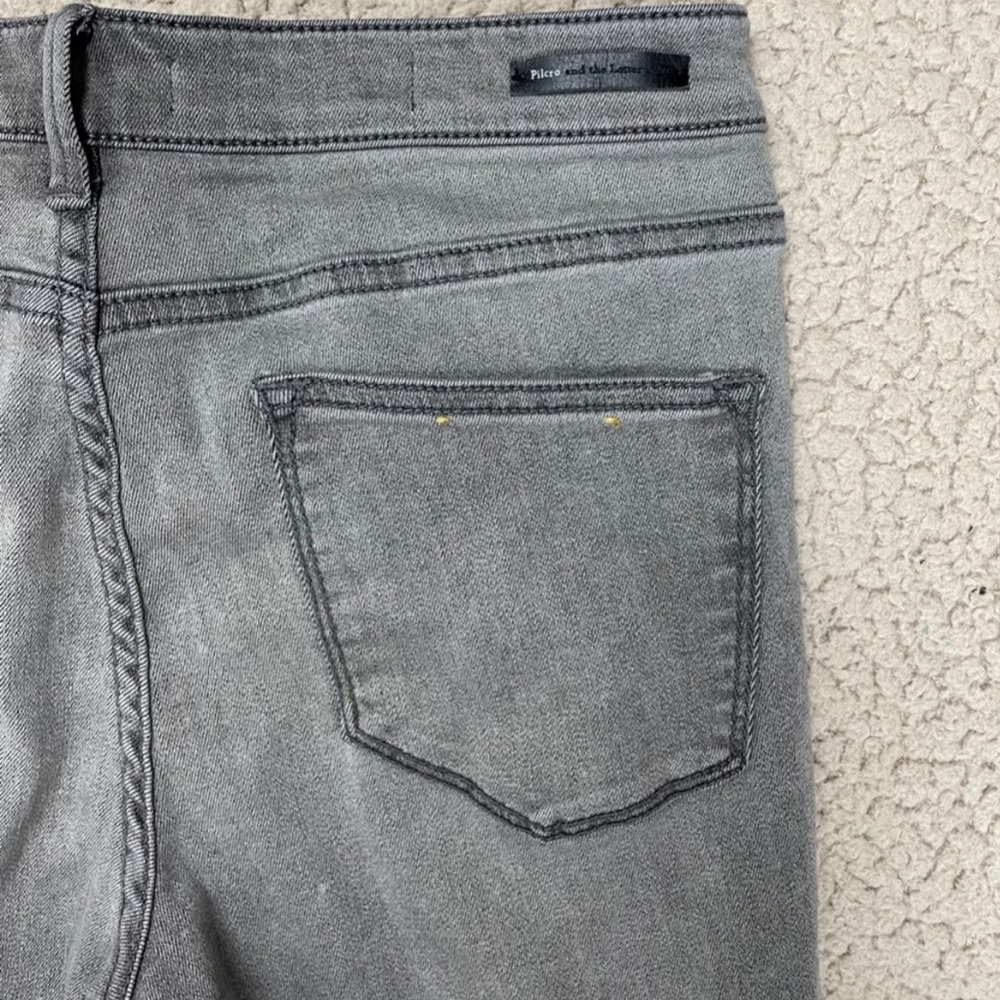 EUC! Anthropologie Pilcro jeans